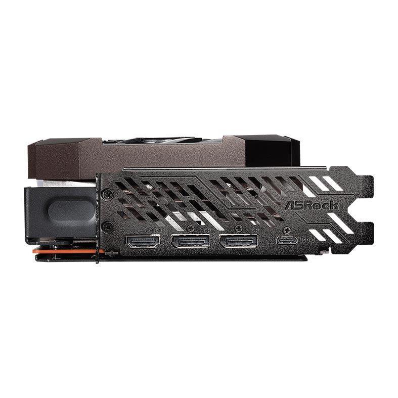 ASRock Taichi RX 6800 XT グラフィックボード Radeon RX 6800 XT Taichi X 16G OC | ASRock グラフィックボード